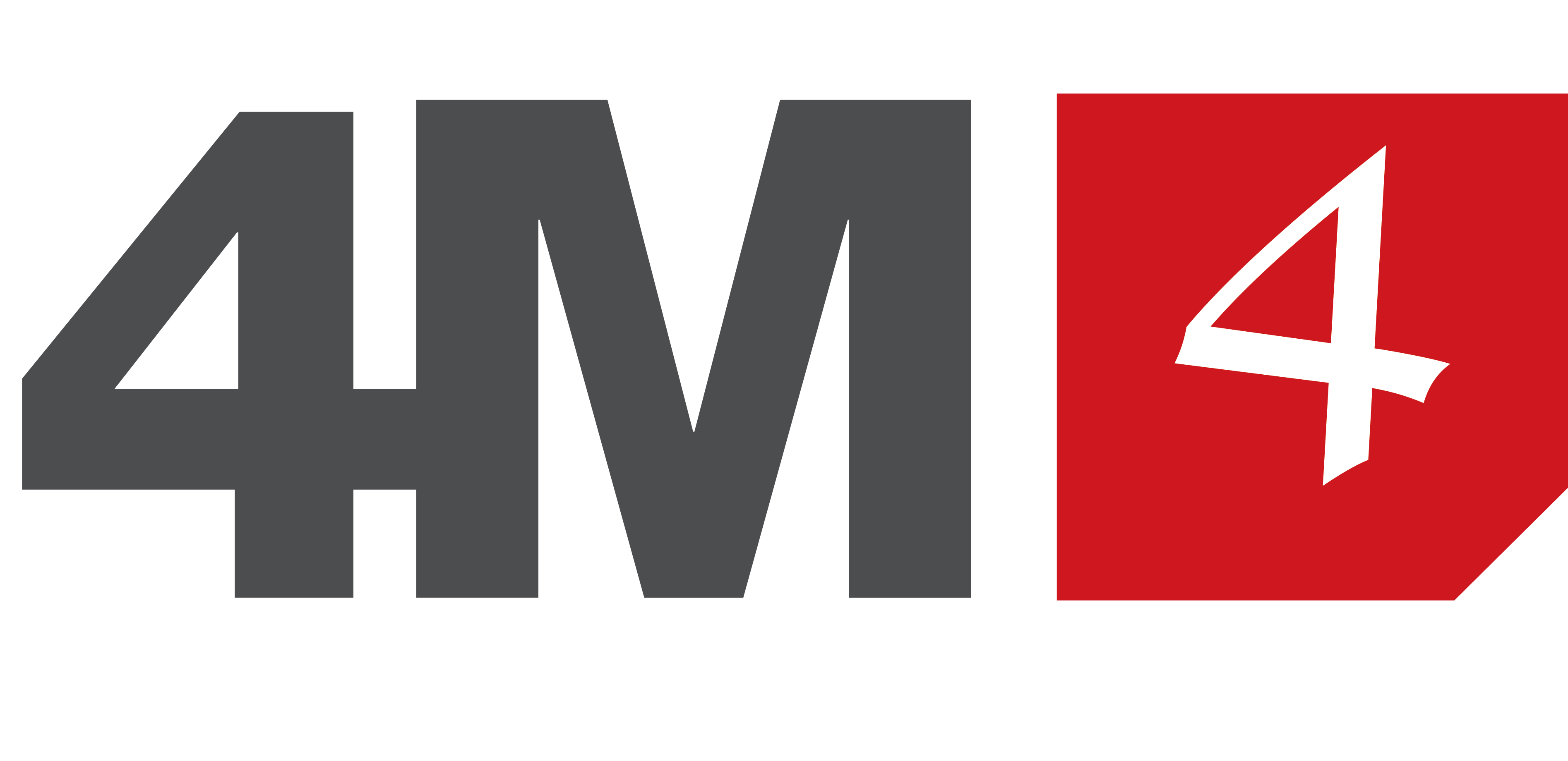 4M AT Logo